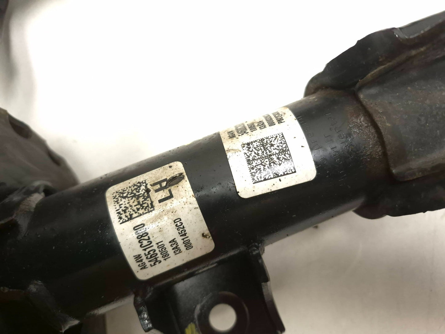 2018 Hyundai Sonata Front Shock Strut Absorber Left & Right 2.4l OEM