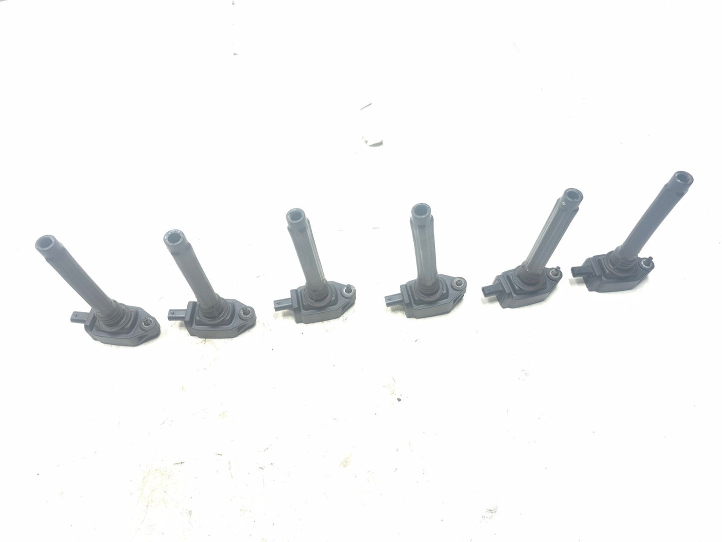 2013 Dodge Grand Caravan Ignition Coil 6 Pcs OEM