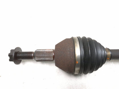 2013 Dodge Grand Caravan Axle Shaft Front Passenger Side Cv OEM