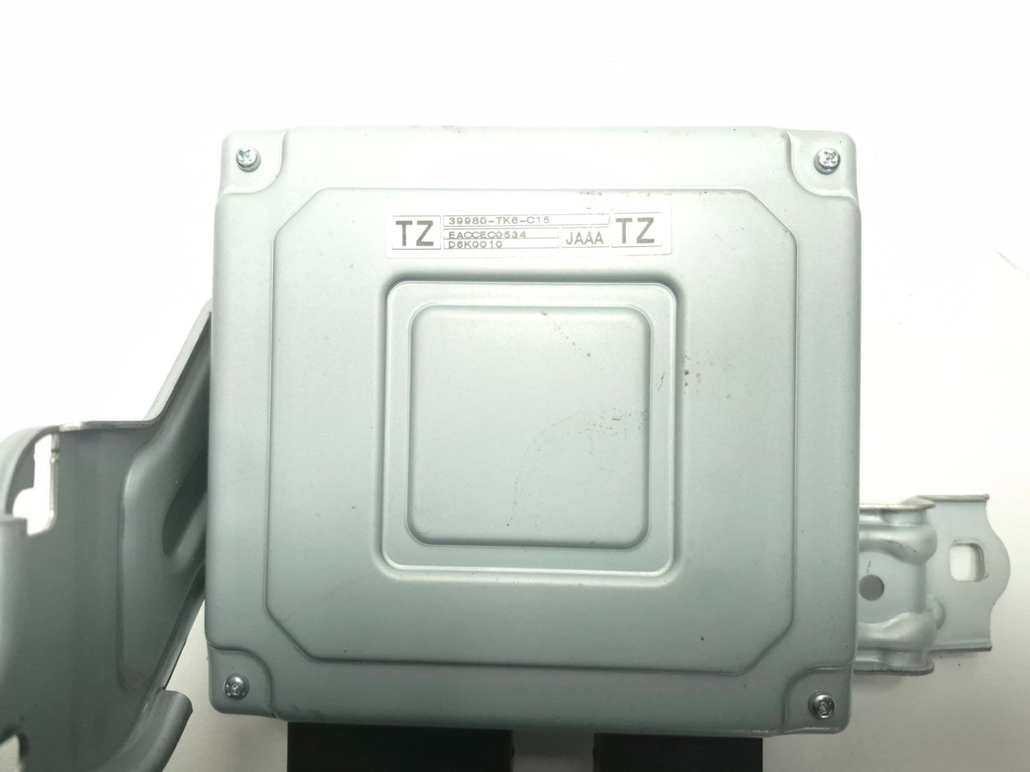 2013 Honda Fit Power Steering Module Eps Computer OEM