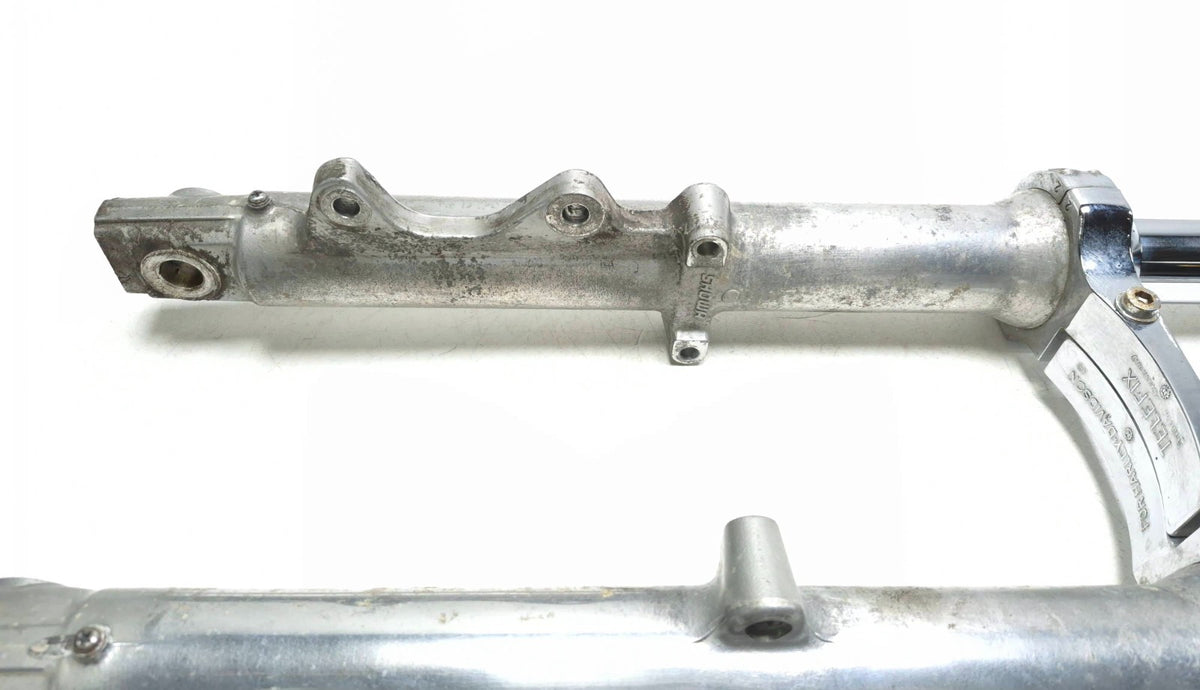 1998 Harley Sportster Xl1200 Fork Shock & Fork Brace Screamin Eagle Set OEM