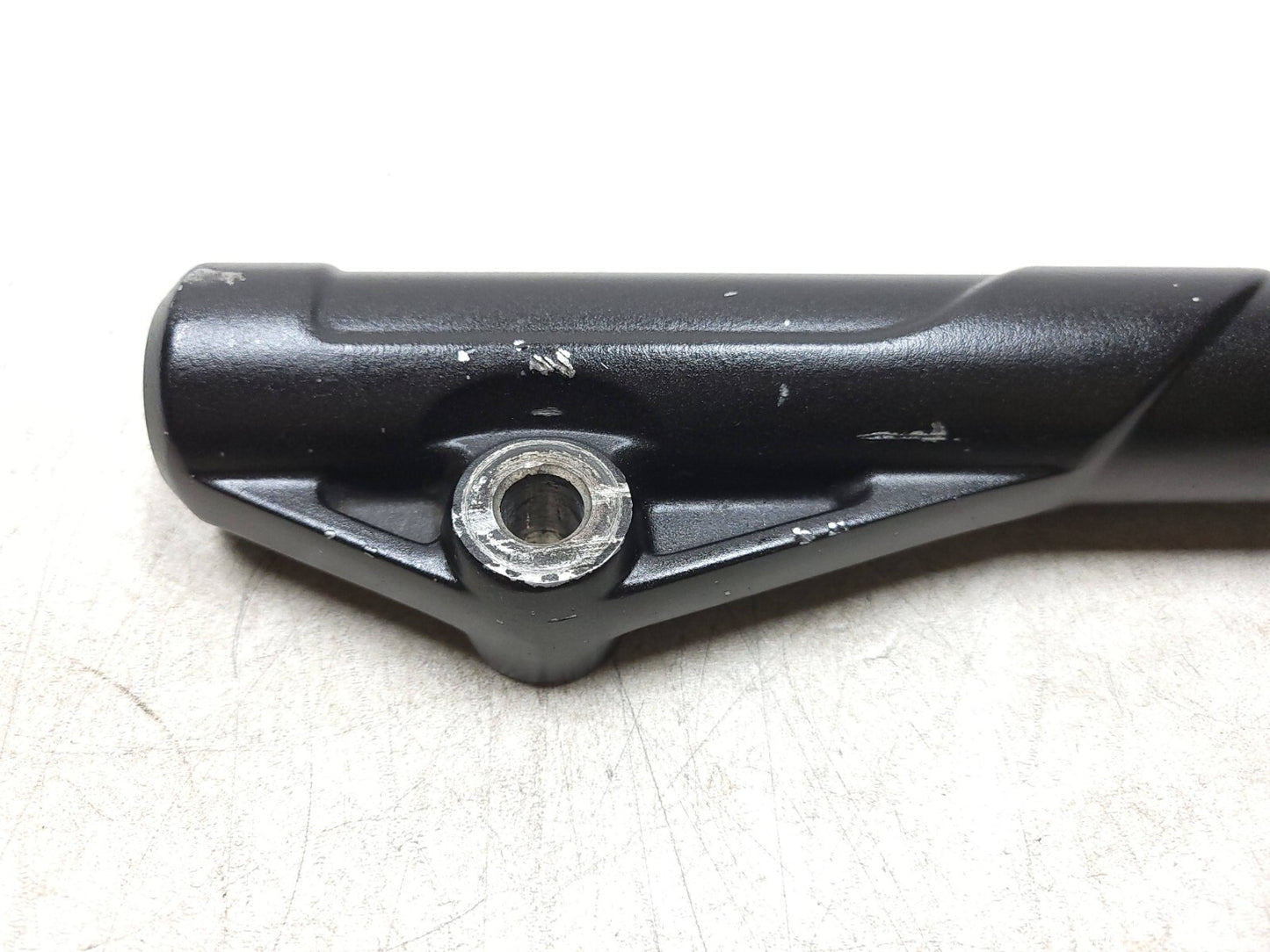 2019 - 2022 Honda Pcx150 Ww150 Front Right Fork Case Tube & Spring  OEM