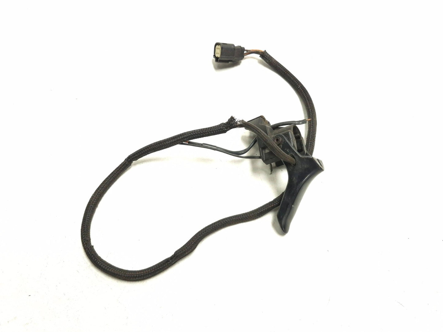2020 Ski Doo Mxztnt 850 E-tec Throttle Handle OEM