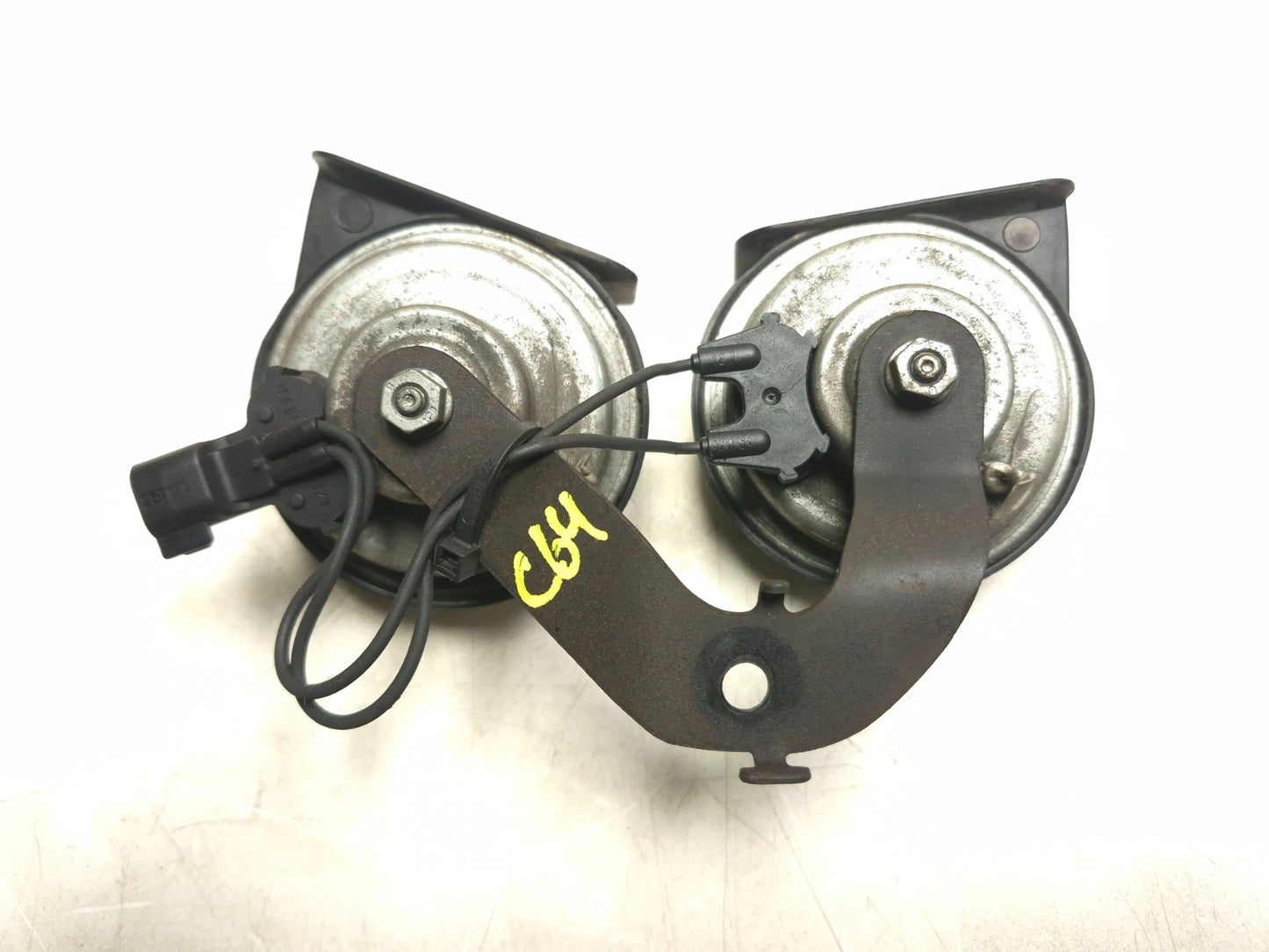 2017 Dodge Journey Horn Signal OEM