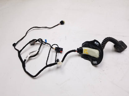 11 - 13 Jeep Grand Cherokee Door Wire Wiring Harness Rear Driver Side Left OEM