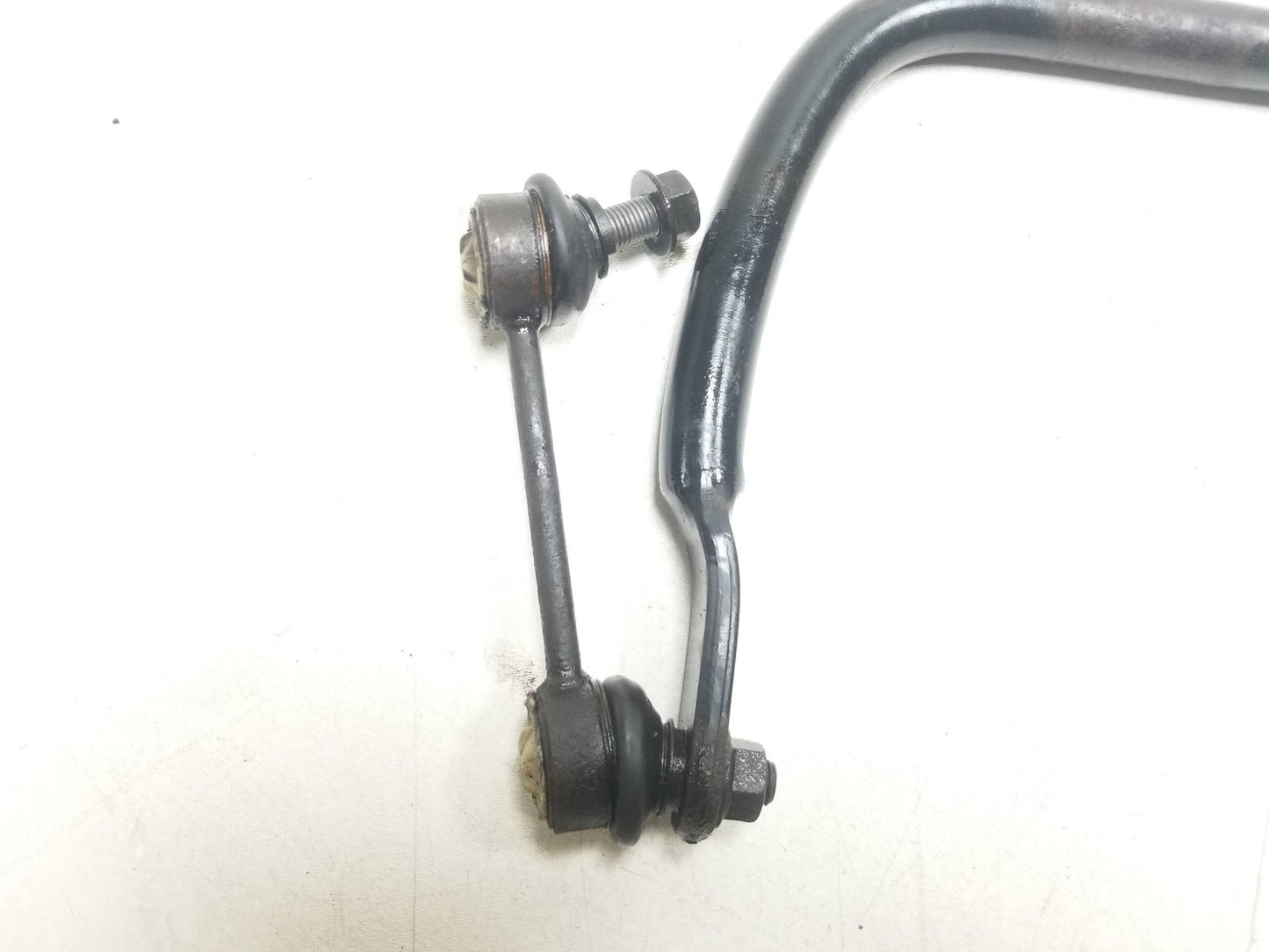 2010 Ford Transit Connect Rear Stabilizer Sway Bar OEM