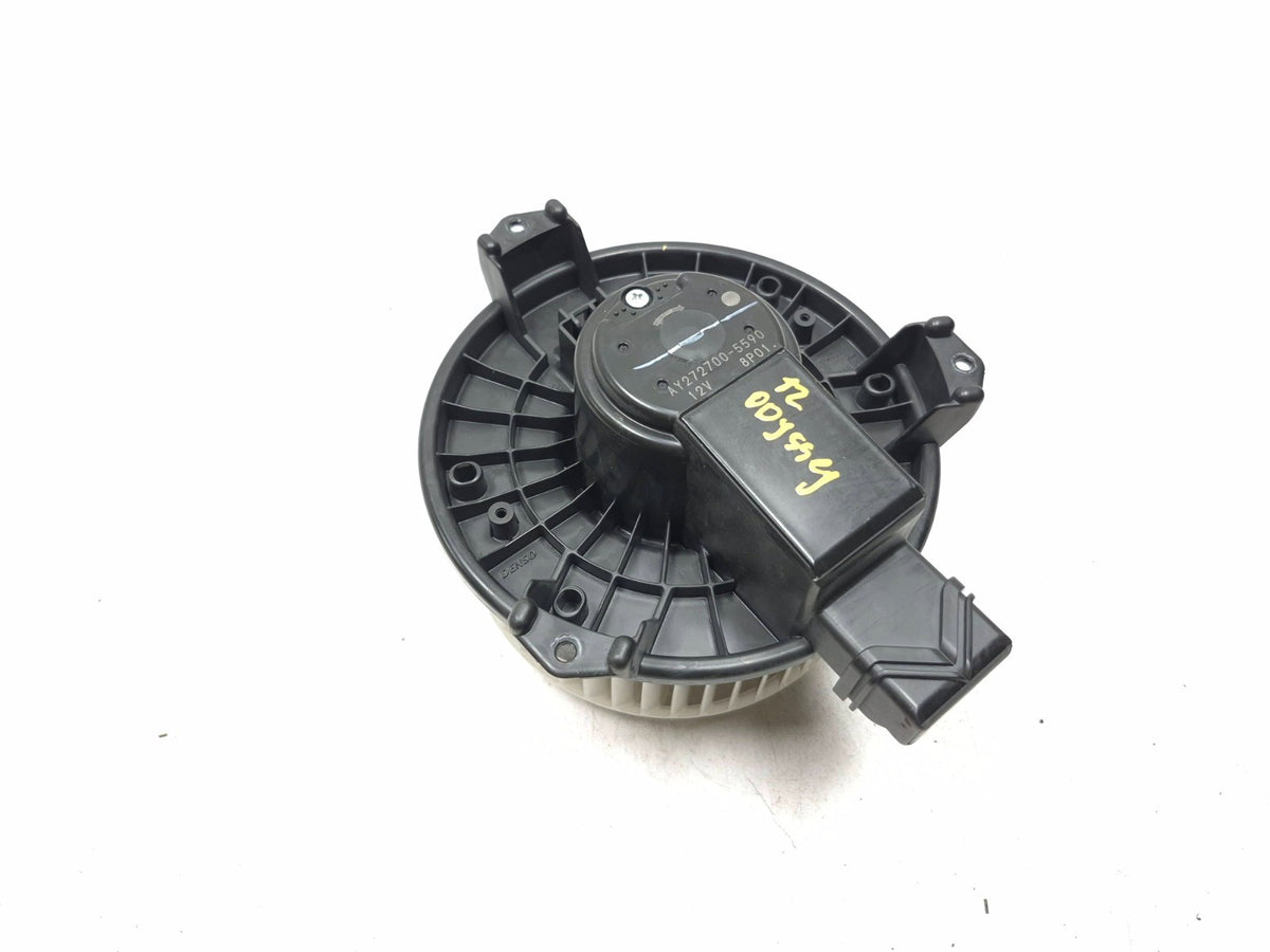 2012 Honda Odyssey HVAC Blower Motor OEM