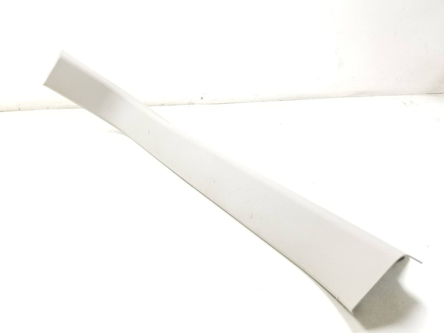 2008 - 2015 Nissan Rogue Door Sill Kick Plate Trim Front & Rear 4pcs OEM