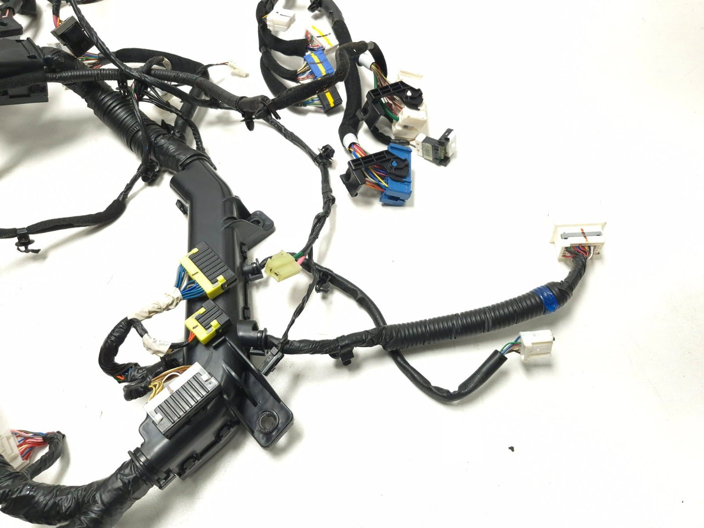 2019 Hyundai Kona Dashboard Wire Harness OEM