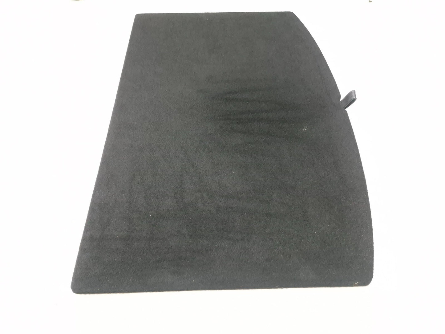 2019 Tesla Model 3 Rear Trunk Floor Carpet Panel  OEM