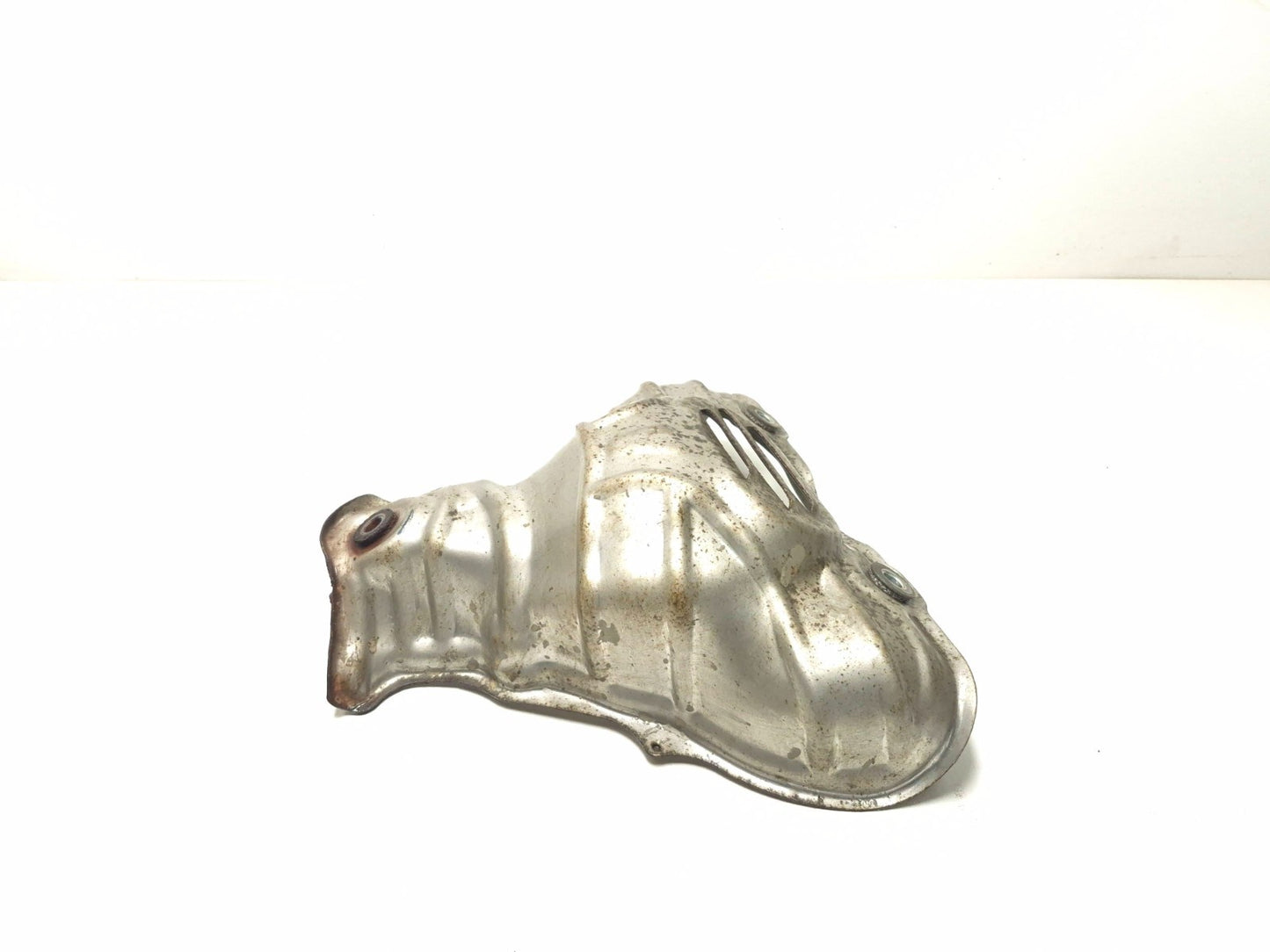 2007 Honda Fit Exhaust Manifold Heat Shield 18120pwcj00 OEM