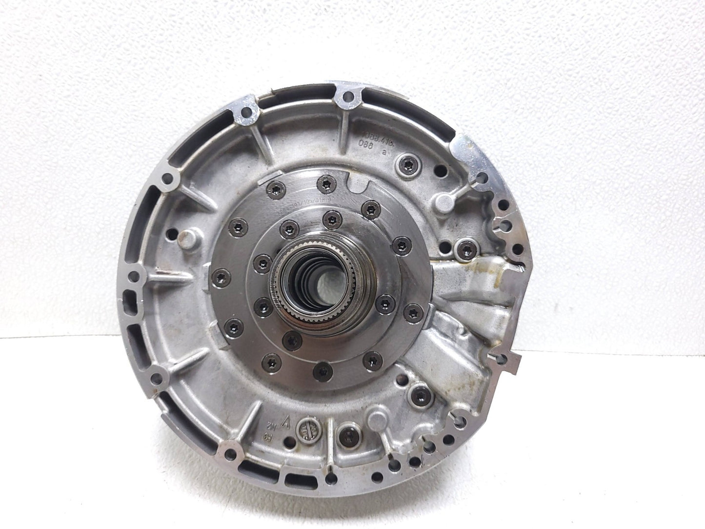 2011 Jaguar XJ Automatic Transmission Oil Pump OEM
