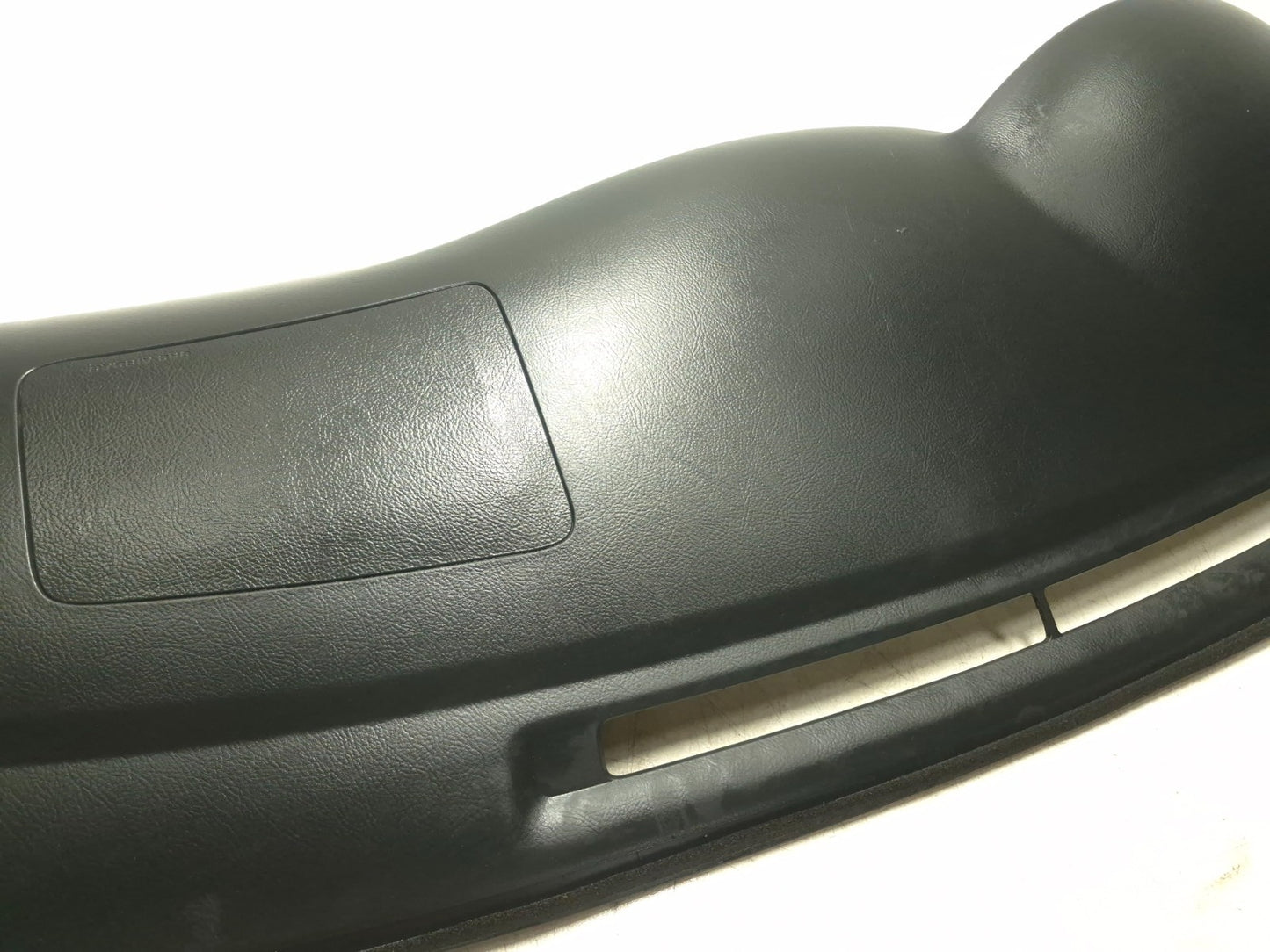 2007 Toyota Corolla Dashboard Upper Trim Cover OEM