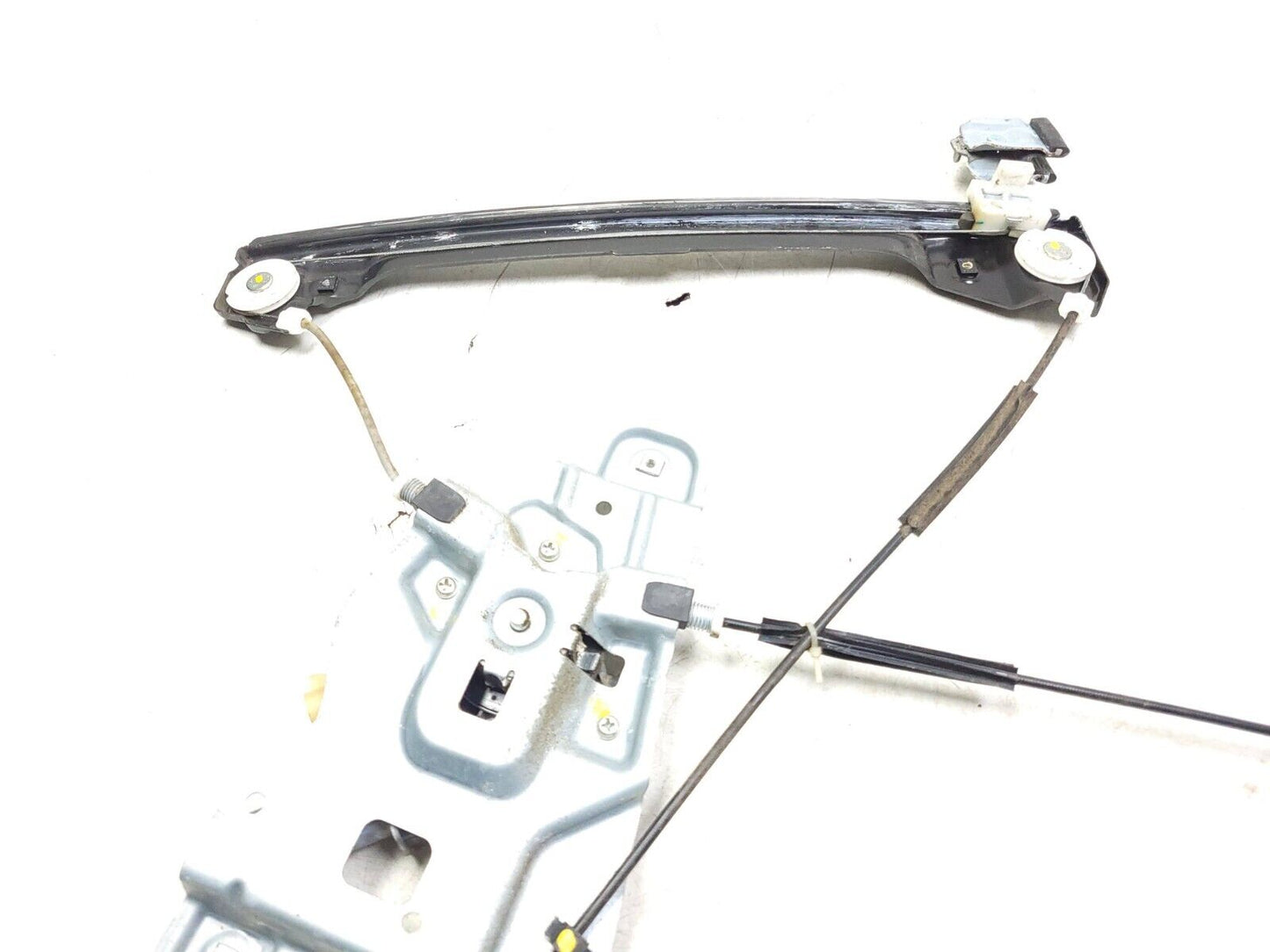 2010 2011 Chevrolet Equinox Window Regulator Motor Front Driver Side Left OEM