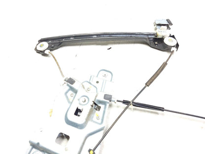 2010 2011 Chevrolet Equinox Window Regulator Motor Front Driver Side Left OEM
