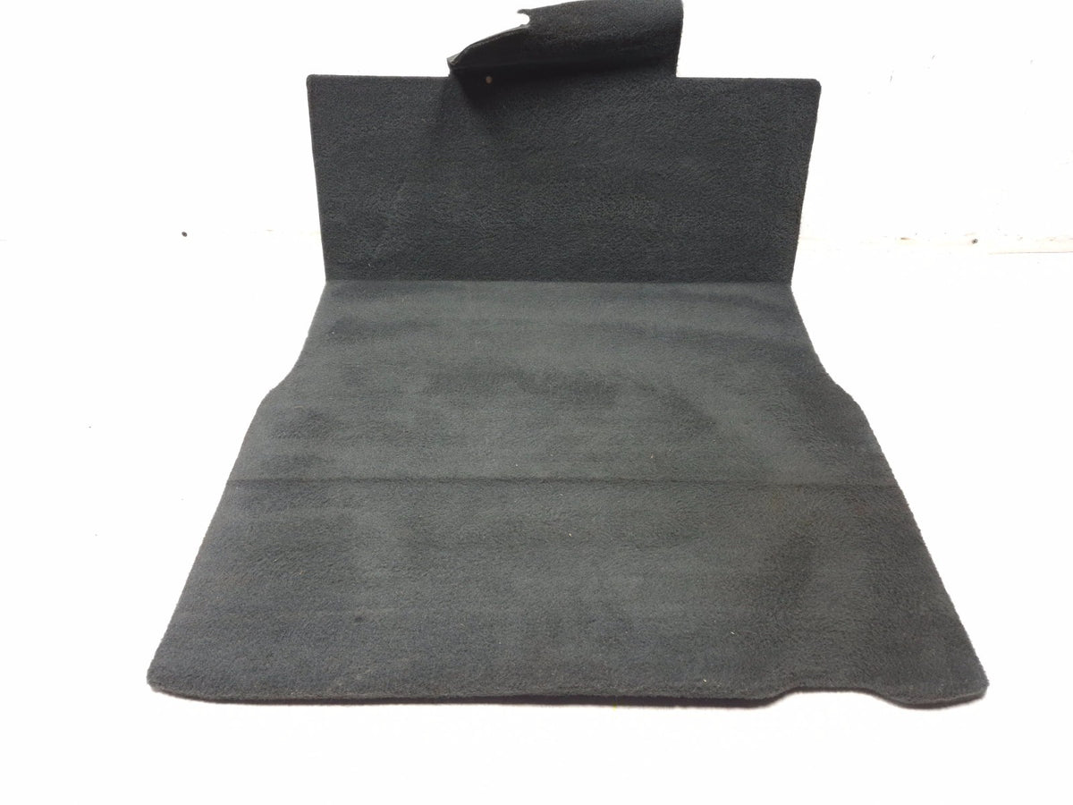 2008 Acura Tl Type-s Rear Trunk Spare Tire Floor Panel 84521-sep-a00za OEM