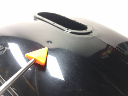 2004 Harley-davidson Touring Electra Glide Fuel Tank OEM