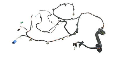 2022 Tesla Model 3 Front Door Wire Harness Driver Left OEM