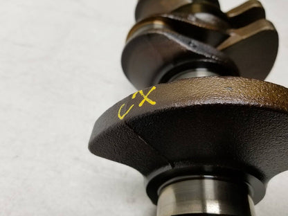 2011 - 2019 BMW X5 E70 Engine Crankshaft OEM