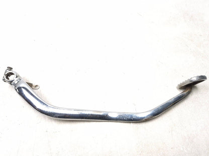 1994 Yamaha Virago Xv1100 Rear Brake Pedal & Linkage Arm Rod Pair OEM