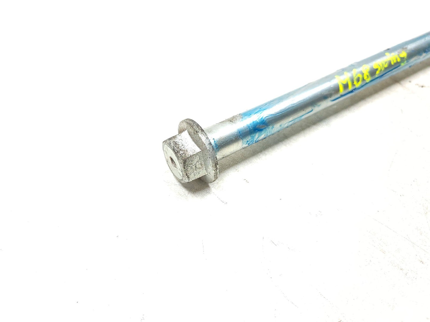 2022 - 2024 Royal Enfield Classic 350 Swingarm Pivot Bolt OEM