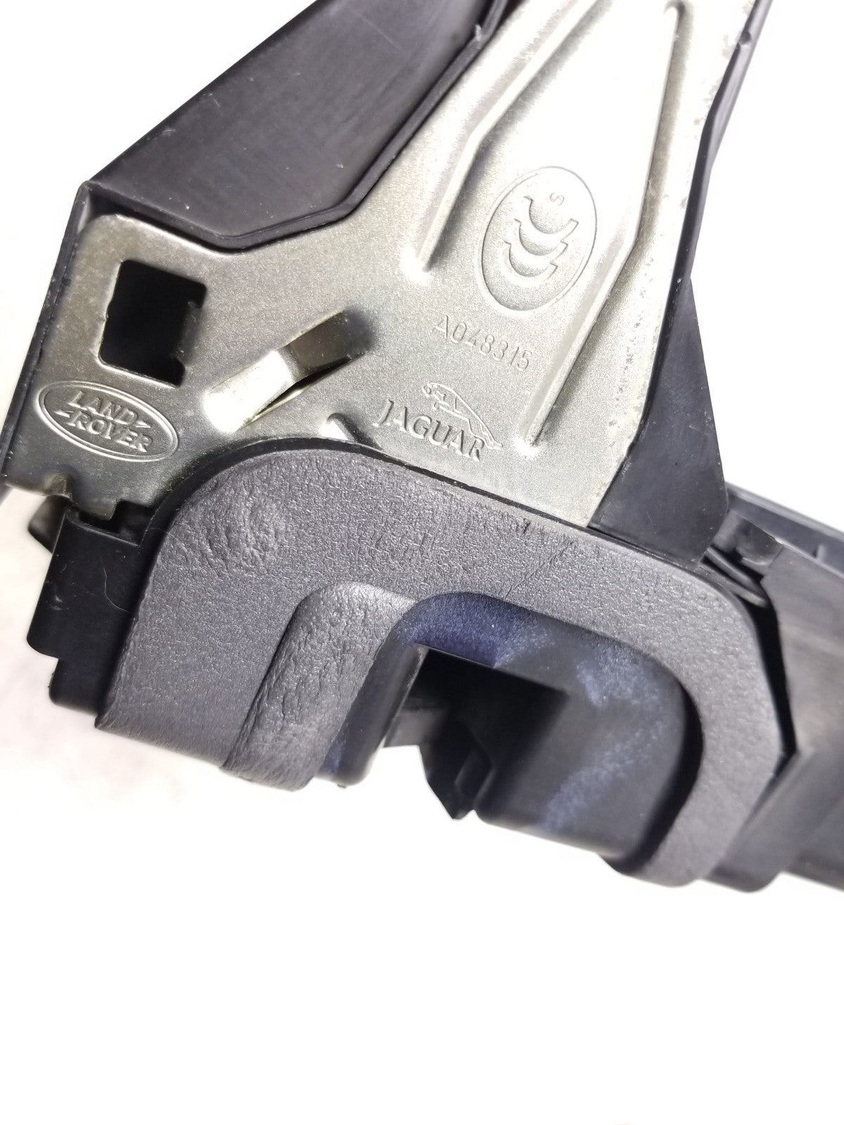 2017 Jaguar Xe Rear Passenger Side Right Door Lock Latch Actuator OEM