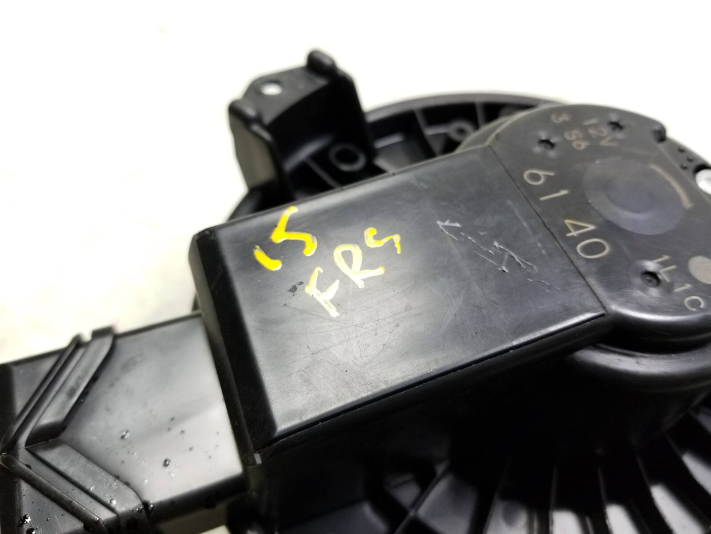 2013-2016 Scion Fr-s Blower Motor OEM