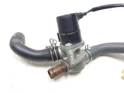 2014 2015 Honda Interceptor Vfr800 Air Injection Control Valve Solenoid  OEM