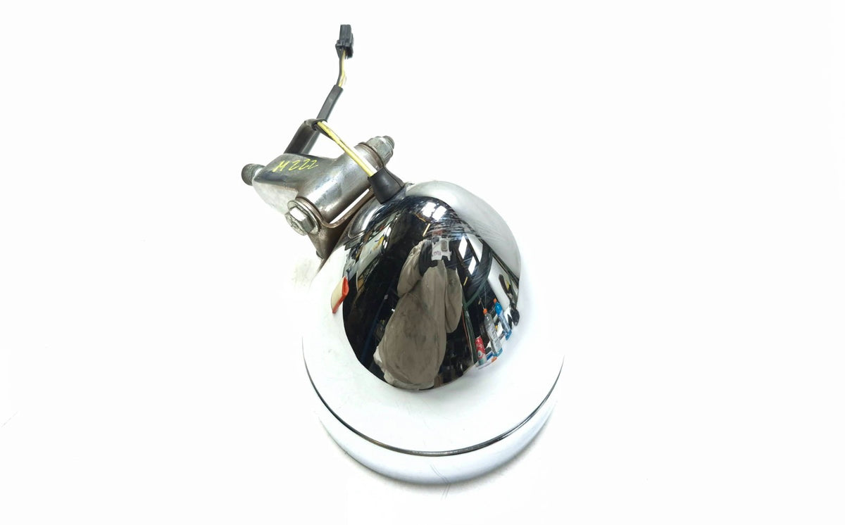 1998 Harley Sportster Xl1200 Xl883 Custom Headlight 67881-96 OEM