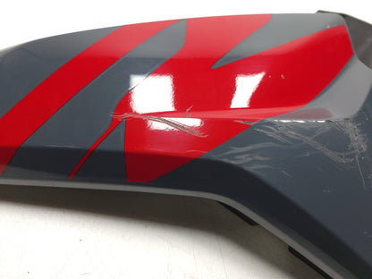 2017 - 2021  BMW G310 R Radiator Grille Side Cover Fairings OEM