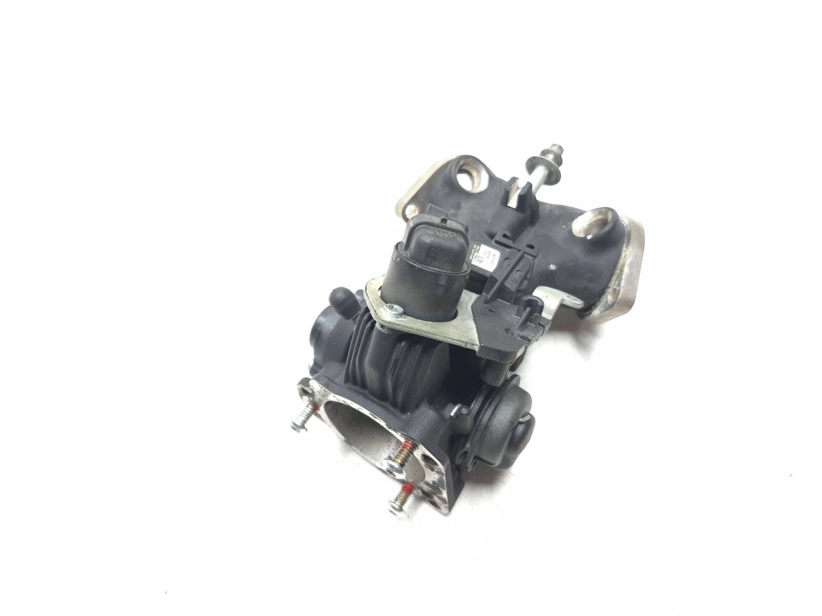 2007 Harley-davidson Touring Street Glide Throttle Body OEM