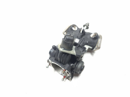 2007 Harley-davidson Touring Street Glide Throttle Body OEM