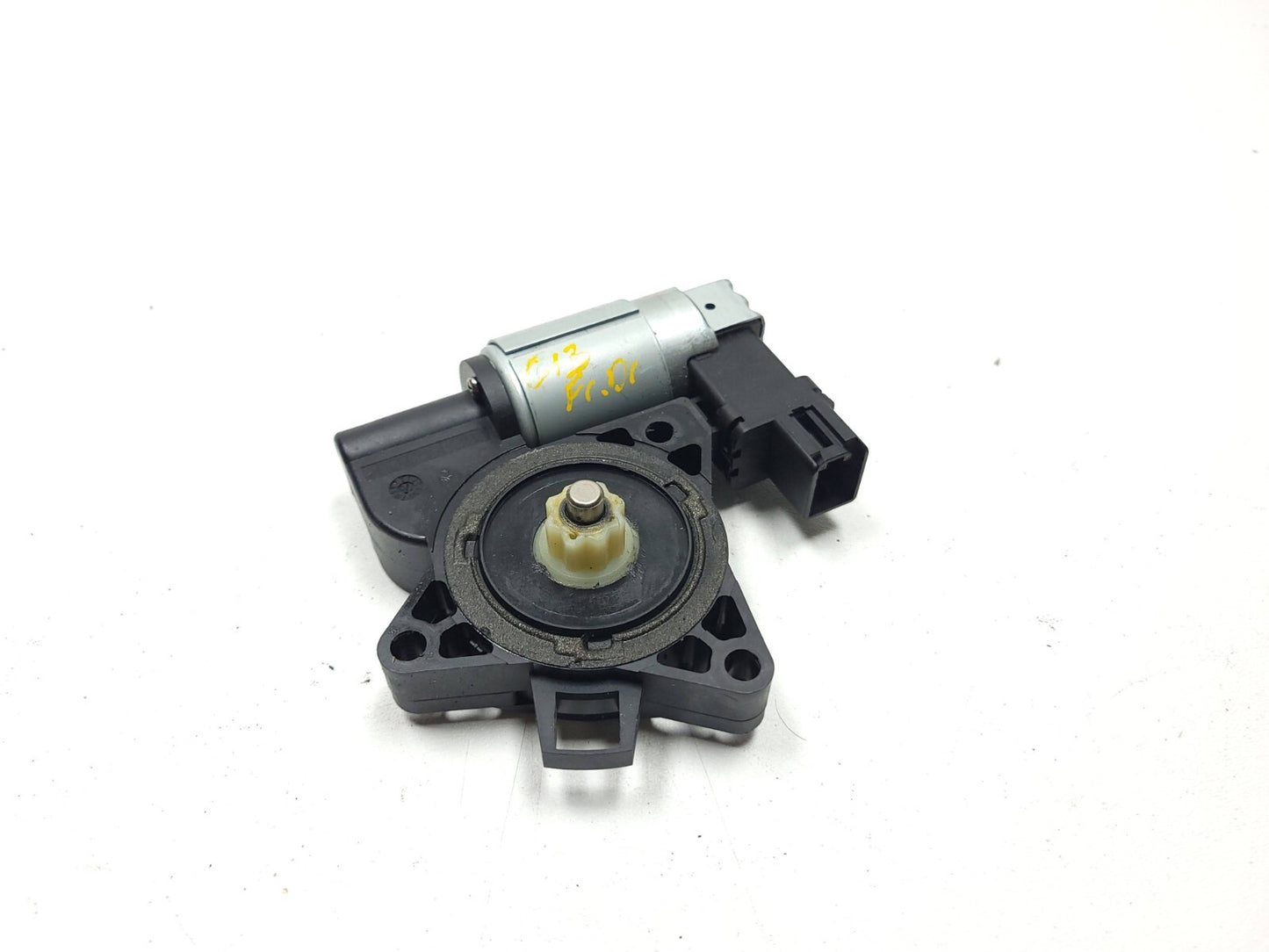 2007 - 2015 Mazda Cx-9 Window Motor Front Driver Side Left OEM