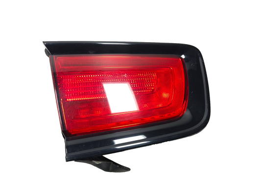 2015 Dodge Charger Tail Light Rear Driver Side Left OEM