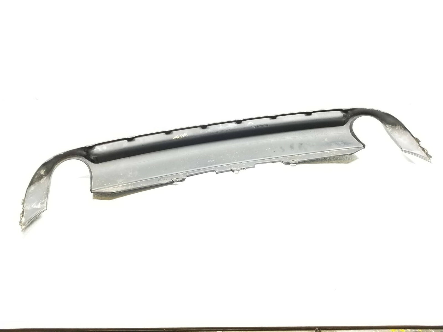2010 Audi A5 Coupe Lower Bumper Valance OEM