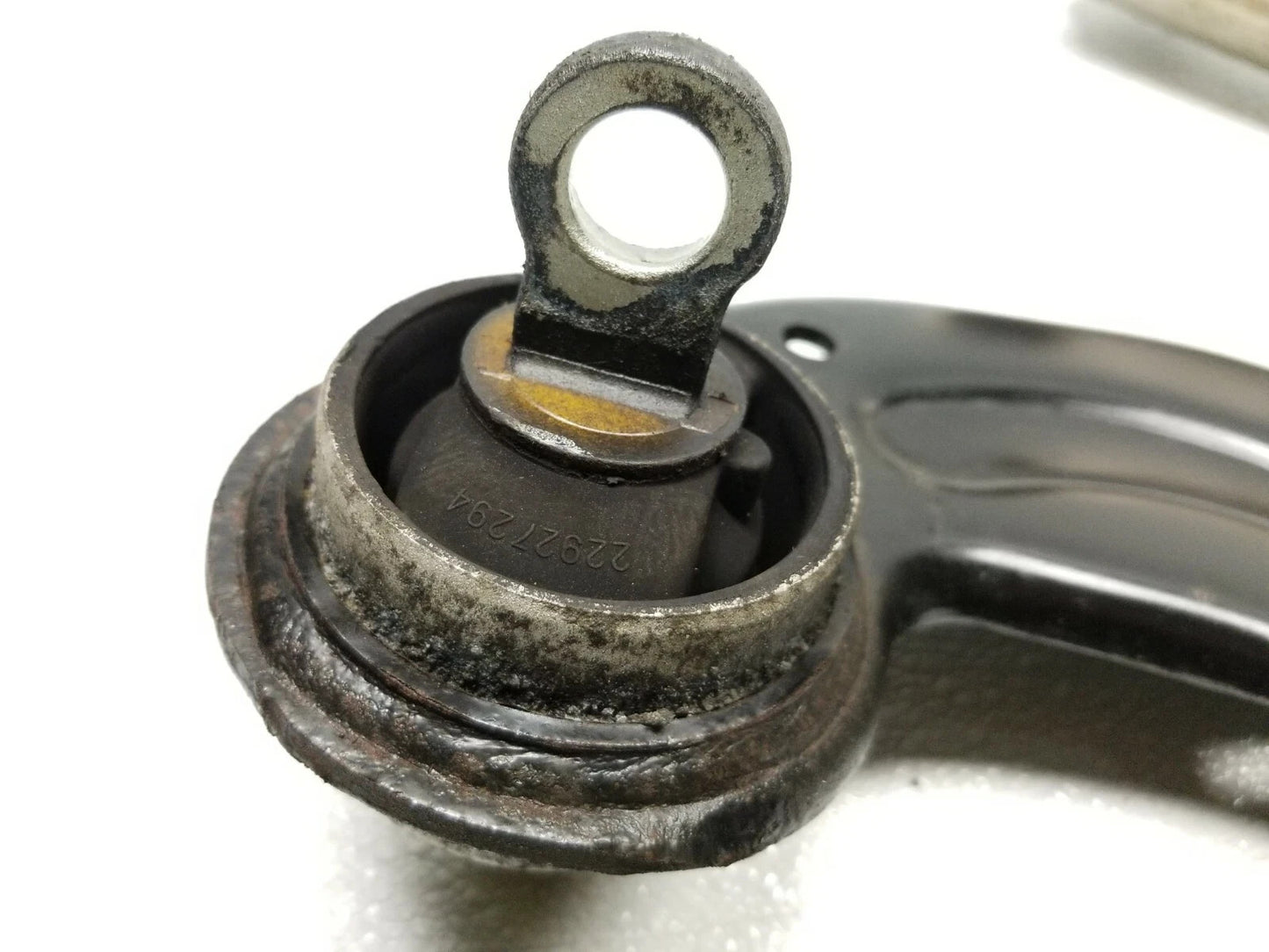 2014 Buick Lacrosse Rear Control Arm Driver Side Left 4psc OEM