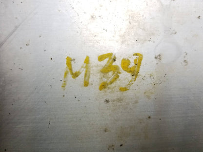 16-19 Ski-doo Renegade Enduro Ace 900 Exchanger Cooler OEM