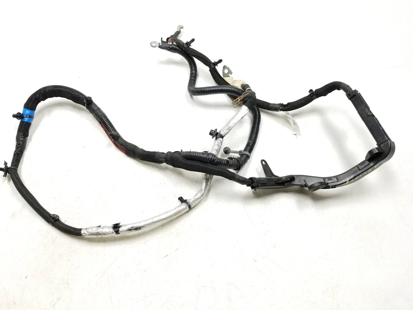 2016 Dodge Durango Battery Positive Cable Wire Harness OEM