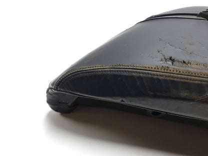 2007 Yamaha Xvs 1300 V-star Rear Left & Right Luggage Case OEM