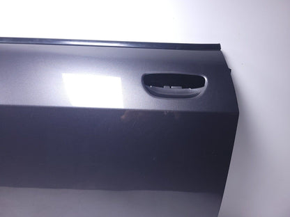 15-23 Dodge Challenger Driver Door Shell Panel Side *color: Pau* OEM 87k ✅