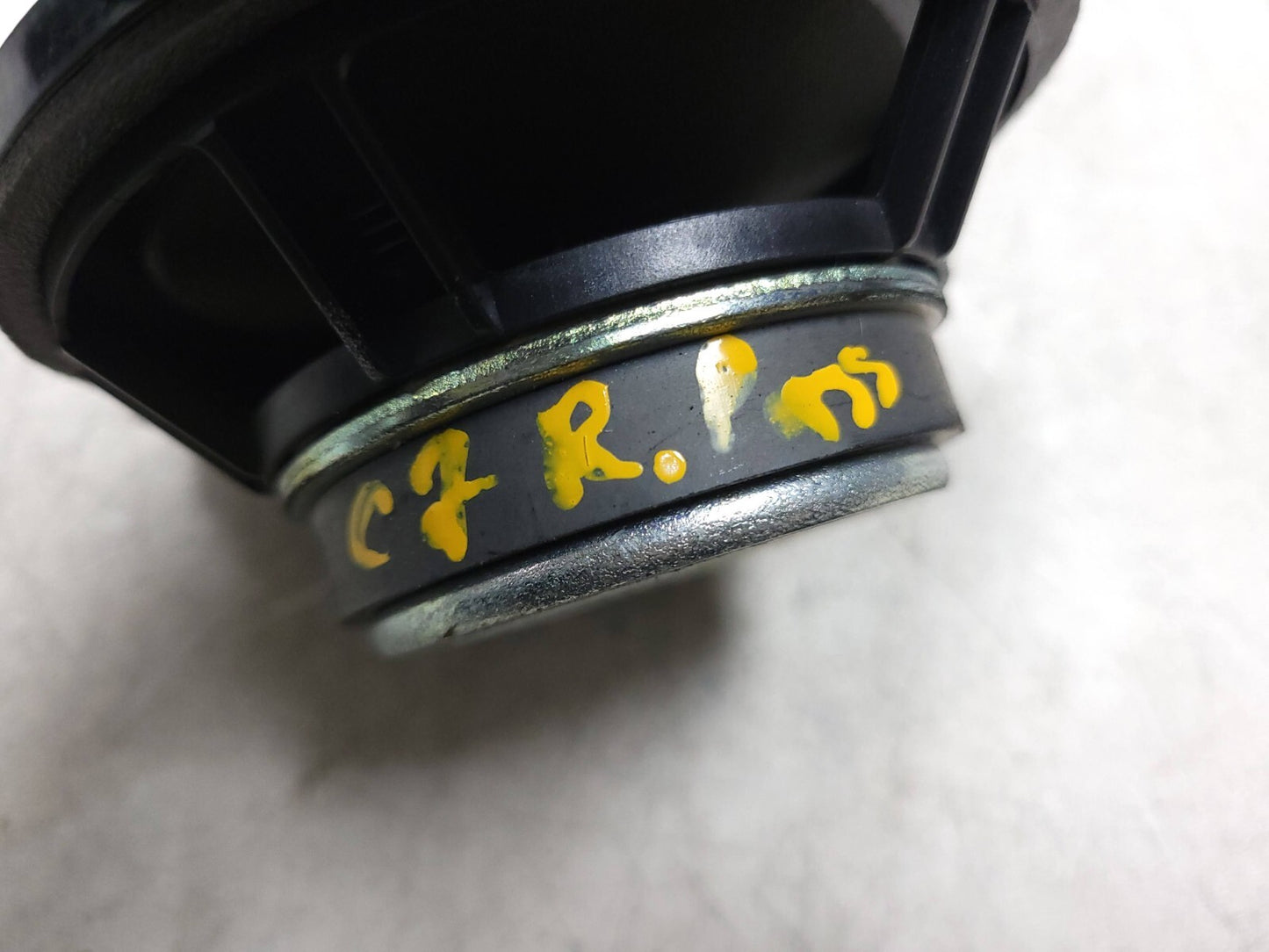 2007 - 2013 BMW E70 X5 E71 X6 Hifi Mid Range Audio Stereo Speaker 9141494 OEM