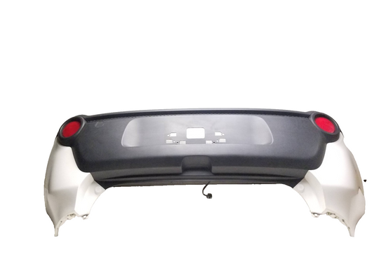 2014 - 2016 Kia Soul Rear Bumper Cover OEM