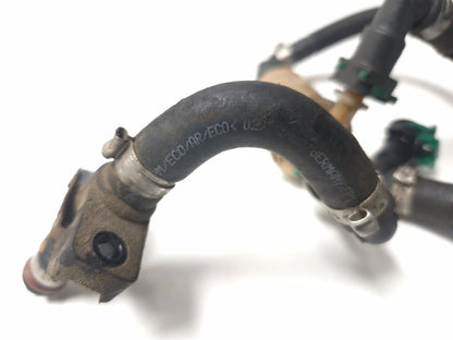 2018 Husqvarna Svartpilen 401 Fuel Hose Pipe W/ Filter OEM