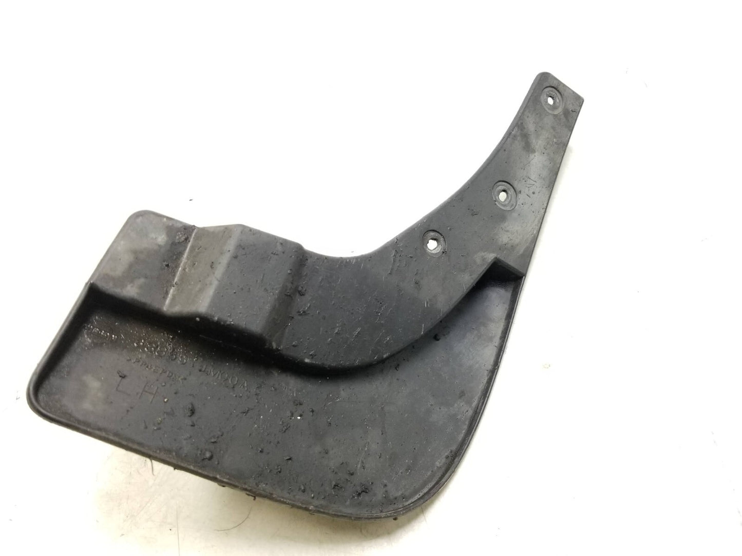 2008 - 2015 Nissan Rogue Mud Flap Front & Rear 4pcs OEM