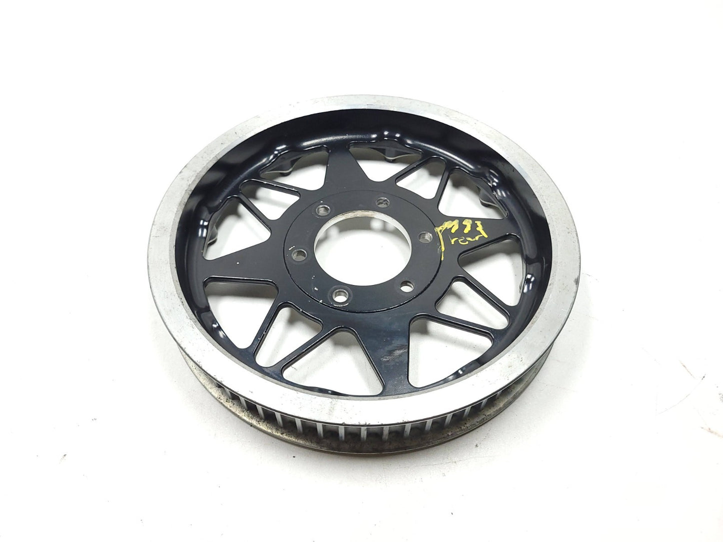 2001 Suzuki Sawage Ls650p Rear Wheel Driver Sprocket OEM