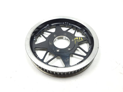 2001 Suzuki Sawage Ls650p Rear Wheel Driver Sprocket OEM