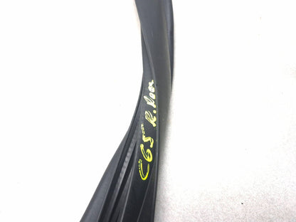 2019 Hyundai Kona Rear Door Weatherstrip Seal Passenger Side Right 2pcs OEM