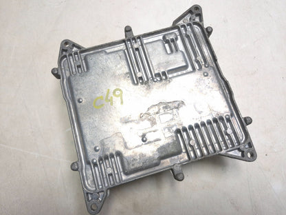 2013 BMW 328i Xdrive Engine Control Module Ecu OEM