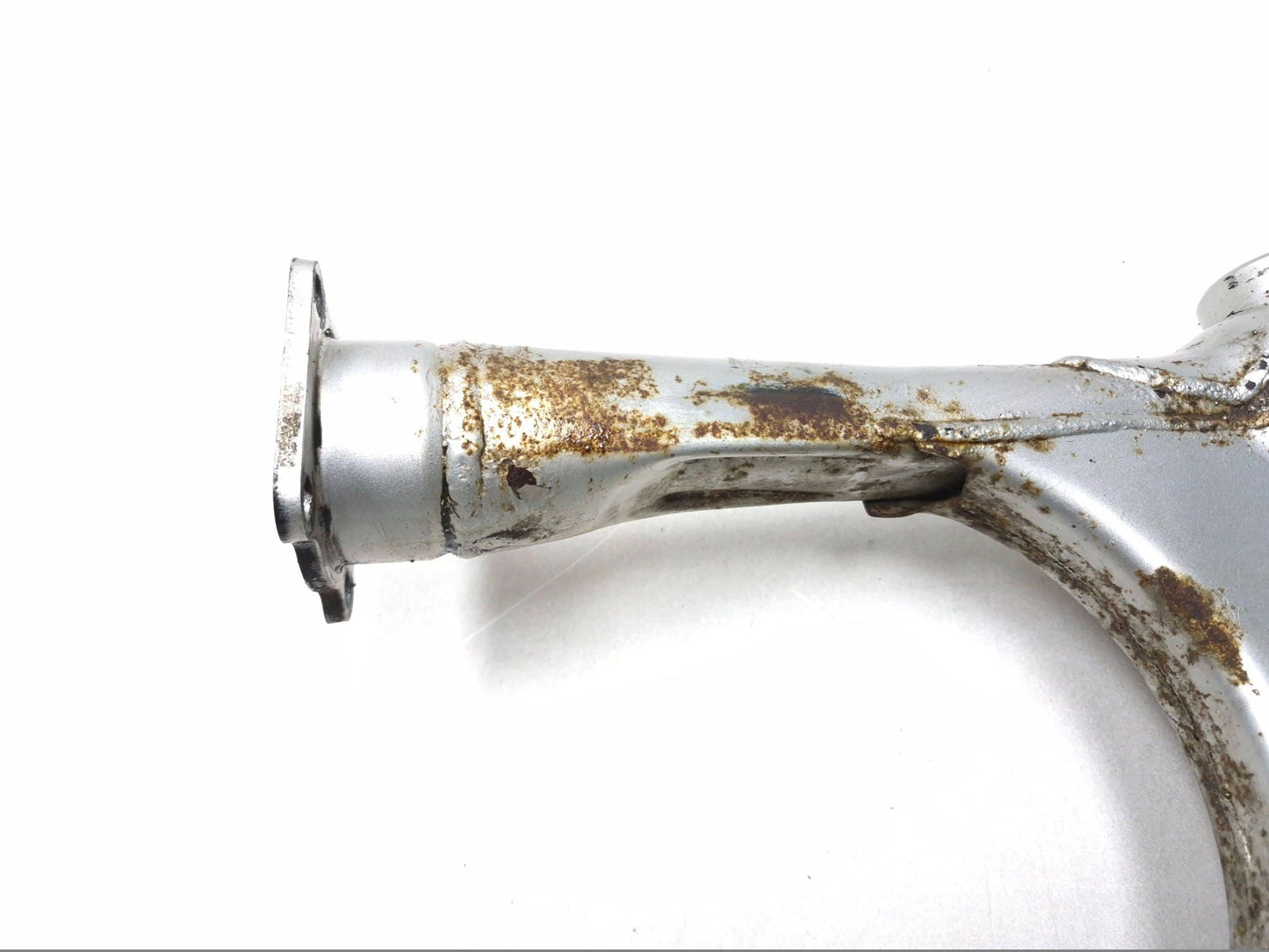 1996 Yamaha Virago Xv750 Swing Arm OEM