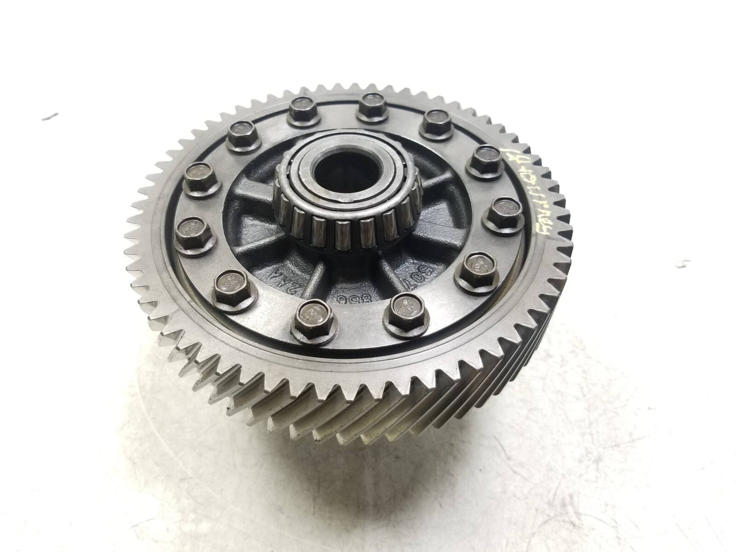 2018 Dodge Journey Differential Ring Gear OEM